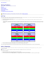 Page 24Dell P170S/P190S Flat Panel Monitor Users Guide
file:///S|/SSA_Proposal/P170S_P190S/UG/solve.htm[7/8/2011 4:49:32 PM]
Back to  Contents Page
 
Solving Problems
Dell™ P170S/P190S Flat Panel Monitor  Users Guide
  Self-Test
  Built -in Diagnostics
  Common Problems
  Product-Specific  Problems
  USB  Problems
  Troubleshooting the  Dell™ Soundbar (Optional) 
 
 
WARNING: Before  you begin  any  of  the procedures in this  section, follow the  Safety Instructions.
Self-Test
Your  monitor provides  a...