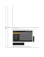 Page 23   
    AUTO ADJUST   Even though your computer recognizes your monitor on startup, the Auto Adjustment function optimizes the display settings for use 
with your particular setup. 
Auto Adjustment allows the monitor to self - adjust to the incoming video signal. After using Auto Adjustment, you can further tune 
your monitor by using the Pixel Clock and Phase controls under Displays Settings.  
The following dialog appears on a black screen as the monitor automatically adjusts to the current input:...