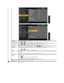 Page 26 
Display Setting submenu for DVI - D input    
 
 
  
Wide Mode    Adjust the image ratio as 4:3 or full screen.
  
Horizontal Position  
Use the   and   buttons to adjust image left and right. Minimum is 0 ( - ). Maximum is 100 (+).  
NOTE:   When using a DVI source, the Horizontal Position setting is not available.  
  
Vertical Position  
Use the   and   buttons to adjust image up and down. Minimum is 0 ( - ). Maximum is 100 (+).  
NOTE:   When using a DVI source, the Vertical Position setting is not...