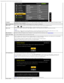 Page 26Operating the Monitor:Dell P2211H/P2311H Flat Panel Monitor Users Guide\
file:///S|/SSA_Proposal/P2211_P2311/operate.htm[7/13/2011 12:17:56 PM]
 
 LanguageLanguage option to  set  the OSD display  to  one  of eight  languages  (English, Espanol,  Francais,  Deutsch,  Brazilian Portuguese, Russian,
Simplified  Chinese or Japanese).
Menu Transparency This function is used to  change  the OSD background from  opaque  to  transparent.
 
 
Menu TimerOSD Hold  Time: Sets  the length of time the OSD will...