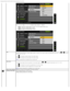 Page 24Operating the Monitor:Dell P2211H/P2311H Flat Panel Monitor Users Guide\
file:///S|/SSA_Proposal/P2211_P2311/operate.htm[7/13/2011 12:17:56 PM]
 
When  you select Video,  you can  choose Movie, Game, Sports,   or Nature :
Movie : Loads color  settings ideal for movies.  This is the default preset mode.
Game : Loads color  settings ideal for game.
Sports : Loads color  settings ideal for sports.
Nature : Loads color  settings ideal for nature.
 
Hue
This feature  can  shift  color  of video  image to...