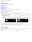 Page 33Troubleshooting:Dell P2211H/P2311H Flat Panel Monitor Users Guide
file:///S|/SSA_Proposal/P2211_P2311/solve.htm[7/13/2011 12:17:59 PM]
Back to  Contents Page
Troubleshooting
Dell™ P2211H/P2311H Flat Panel Monitor  Users Guide
  Troubleshooting Your  Monitor
  Built -in Diagnostics
  Common Problems
  Product Specific  Problems
  Universal Serial  Bus  Specific  Problems
  Dell Soundbar Problems
 
 
 
 
 
CAUTION:  Before  you begin any of the procedures in this section, follow  the  Safety Instructions...