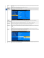 Page 16Phase   If satisfactory results are not obtained using the Phase adjustment, use the Pixel Clock (coarse) adjustment and then use Phase 
(fineyfDJDLQ   
   
NOTE:  Pixel Clock and Phase Adjustments are only available for VGA input.   
Reset Display 
Settings    Select this option to restore default display settings.   
  Other Settings    Select this option to adjust the settings of the OSD, such as, the languages of the OSD, the amount of time the menu remains on 
screen, and so on. 
  
Language...