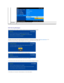 Page 17   
OSD Warning Messages  
     
Factory Reset   Reset all OSD settings to the factory preset values. 
When the monitor does not support a particular resolution mode you will see the following message:
 
 
This means that the monitor cannot synchronize with the signal that it is receiving from the computer. See  Monitor Specifications  for the 
Horizontal and Vertical frequency ranges addressable by this monitor. Recommended mode is  1366 x 768. 
 
You will see the following message before the DDC/CI...