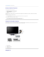 Page 23See  Solving Problems  for more information.   
Setting the Optimal Resolution  
 
To set the optimal resolution for the monitor.  
1. Right - click on the desktop and select  Properties .   
2. Select the  Settings  tab.   
3. Set the screen resolution to 1920 x 1080.   
4. Click  OK .   
If you do not see 1920 x 1080 as an option, you may need to update your graphics driver. Depending on your computer, complete one of the following 
procedures.  
 
If you have a Dell desktop or portable computer:   
Go...