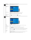 Page 20 
Display Reset   Resets the monitors display settings to the factory defaults.  
  AUDIO SETTINGS   Use the  Audio Settings  to adjust the audio settings.
  Audio Setting mode 
submenu 
 
  Power Save Audio
Allows you to turn on or off the power to the audio during the audio power save mode.  
Default is On.  
On   —   Allows you to turn off the line - out to the sound bar during monitor standby.  
Off   —   Allows you to turn on the line - out to the sound bar during monitor standby.   
 
Reset Audio...