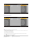 Page 15Or  
Main Menu for non Analog (non VGA) Input  
   
   
   
NOTE:  Auto Adjust is only available when you are using the analog (VGA) connector.    
2. Press the   and   buttons to move between the setting options. As you move from one icon to another, the option name is highlighted. See the table 
for a complete list of all the options available for the monitor.  
3.  Press the    button once to activate the highlighted option.    
4.  Press the   and   buttons to select the desired parameter.   
5....