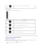 Page 17Front panel button  
Use the buttons  on the side of the monitor to adjust the image settings.   
               
   
Using the On - Screen Display (OSD) Menu  
Accessing the Menu System  Exit Use the Exit  button  to exit on - screen display (OSD) from menu and sub - menus.  
Front panel Button Description  
A
Up  Use the Up button to adjust (increase ranges) items in the OSD menu.
B  
Down  Use the Down button to adjust (decrease ranges) items in the OSD menu.
C   
OK    
Use the OK button to confirm...