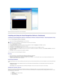 Page 29   
Similar setup steps can be performed in other IM programs.  
Installing and Using the Facial Recognition Software (FastAccess)    
Installing the Facial Recognition Software (FastAccess) (Windows Vista and Window 7 Operating Systems Only )  
To install the  Facial Recognition Software (FastAccess) :
You are now ready to use the Facial Recognition Software.  
First Use  
1. From the Start Menu; click Start All Programs FastAccess Configure FastAccess.     
2. Follow the on - screen setup wizard to...