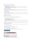 Page 30OK button : This button closes the Console and saves all changes.    
Cancel button : This button closes the Console without saving any changes.  
Choosing the Desired Webcam for Face Recognition  
l Automatic Webcam Selection:  Automatic Webcam Selection simplifies operation if more than one webcam is installed on your computer. FastAccess 
connects to a Dell Monitor webcam first.   
l Manual Webcam Selection:  Your desired webcam can be selected by opening the FastAccess Configuration Console and...