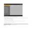 Page 21 
2. Touch the   and   buttons to move between the setting options. As you move from one icon to another, the option name is highlighted. See the table for 
a complete list of all the options available for the monitor.   
3. Touch the   button once to activate the highlighted option.    
4. Touch  and   button to select the desired parameter.   
5.  Touch    to enter the slide bar and then use the    and   buttons, according to the indicators on the menu, to make your changes.   
6.  Touch   return to...