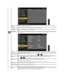 Page 24 
   
PBP Mode To turn  on  or  off   Picture by Picture (PBP) .  
PBP Source Select an input signal for Picture by Picture (PBP). (HDMI 1/HDMI 2/Component).
PBP Contrast Adjust the contrast level of the picture in PBP Mode.
Other Settings Select this option to adjust the settings of the OSD, such as, the languages of the OSD, the amount of time the menu remains on 
screen, and so on.
 
   
  
Language   Language option to set the OSD display to one of eight languages (English, Español, Français,...