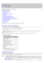 Page 45Printing
This chapter explains  common printing tasks.
This chapter includes:
Printer  driver  features
Basic  printing
Opening  printing preferences
Using help
Using special print  features
Changing the default print  settings
Setting  your  machine as a  default machine
Printing  to  a  file (PRN)
Macintosh  printing
Linux  printing
The  procedures in this chapter are mainly  based on Windows XP.
Printer driver features
Your  printer drivers support the following standard  features:
Paper  orientation,...
