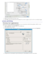 Page 573. Select the other options you want  to  use.
4. Click  Print,  then  the machine prints the selected the number of pages you want  to  print  on one  sheet of paper.
Linux printing
Printing from applications
There are a  lot  of Linux  applications  that  allow you to  print  using  Common UNIX  Printing  System  (CUPS). You  can
print  on your  machine from  any such application.
1. Open an application, and  select  Print from  the  File menu.
2. Select  Print directly using  lpr.
3. In the LPR  GUI...