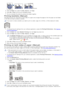 Page 495. Click  the Paper tab, select the  Size, Source ,  and  Type.
6. Click  OK or  Print  until you exit  the  Print window.
7. You  can  complete  the poster  by pasting  the sheets  together.
Printing booklets (Manual)
This feature  prints your  document on both  sides of a  paper and  arranges  the pages so that  the paper can  be folded
in half  after printing to  produce  a  booklet.
If  you want  to  make  a  booklet, you need  to  print  on Letter, Legal,  A4,  US Folio, or Oficio sized print...