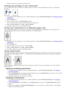 Page 50screen instructions to  complete  the printing job.
Change percentage of your document
You  can  change  the size of a  document to  appear larger  or smaller on the printed page  by typing in a  percentage
you want.
1. To change  the print  settings from  your  software application, access  Printing Preferences.  (See Opening  printing
preferences.)
2. Click  the Paper tab.
3. Enter  the scaling  rate  in the  Percentage input box.
You  can  also  click  the up/down arrows to  select the scaling  rate....