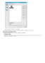 Page 63To use the on screen help, click  Help.
3. After changing the configurations, click   Exit to  close  the Unified Driver  Configurator.
Printers configuration
Printers configuration  has  the two tabs:  Printers and  Classes .
Printer  tab
View the current system’s printer configuration by clicking on the machine icon button on the left  side  of the
Unified Driver  Configurator  window.
 