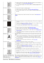 Page 79Check the paper type and  quality.  Both high temperature  and  humidity can
cause paper curl. (See 
Print media specifications.)
Turn the stack of paper over in the tray. Also  try rotating the paper 180° in
the tray.
Wrinkles or creases
Ensure  that  the paper is loaded properly.
Check the paper type and  quality.  (See Print media specifications .)
Turn the stack of paper over in the tray. Also  try rotating the paper 180° in
the tray.
Back of printouts  are dirty
Check for leaking  toner.  Clean the...