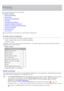 Page 25Printing
This chapter explains  common printing tasks.
This chapter includes:
Printer  driver  features
Basic  printing
Opening  printing preferences
Using help
Using special print  features
Changing the default print  settings
Setting  your  machine as a  default machine
Printing  to  a  file (PRN)
Macintosh  printing
Linux  printing
The  procedures in this chapter are mainly  based on Windows XP.
Printer driver features
Your  printer drivers support the following standard  features:
Paper  orientation,...