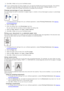 Page 305.  Click   OK or Print  until you exit  the Print  window.
If  your  machine does  not have  a  duplex  unit, you should complete  the printing job manually.  The  machine
prints every alternate  page  of the document first. After that, an instruction message  appears on your
computer. Follow the on-screen instructions to  complete  the printing job.
Change percentage of your document
You  can  change  the size of a  document to  appear larger  or smaller on the printed page  by typing in a  percentage...