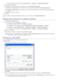 Page 33For  Windows Server 2008 R2,  select Control  Panel > Hardware  > Devices and Printers .
3 .  Right-click  your  machine.
4 .  For  Windows XP/Server 2003/Server 2008/Vista,  press   Printing Preferences.
For  Windows 7 and  Windows Server 2008 R2,  from  context menus, select the  Printing preferences.
If  Printing preferences  item has  ► mark, you can  select other printer drivers connected with selected
printer.
5 .  Change the settings on each  tab.
6 .  Click   OK.
If  you want  to  change  the...