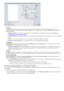 Page 35 Layout
The   Layout  tab provides  options to  adjust  how the document appears on the printed page. You  can  print
multiple pages on one  sheet of paper. Select  Layout from  the drop -down  list under Orientation  to  access  the
following features.
Pages  per  Sheet: This  option determines how many pages to  be printed on one  page  (See Printing
multiple pages on one  sheet of paper ).
Layout Direction: This option allows  you to  select the printing direction  on a  page  similar  to  the...