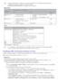 Page 61Internet  Explorer®  5.0 or higher  is the minimum requirement  for all Windows operating  systems.
Administrator rights are required  to  install the software.
Windows Terminal Services is compatible with this machine.
Macintosh
OPERATING
SYSTEMRequirements (recommended)
CPU
RAM free HDD
space
Mac OS X  10.3  ~
10.4
Intel® Processors
PowerPC  G4/  G5
128 MB  for a  PowerPC  based Mac
(512  MB)
512 MB  for a  Intel-based Mac (1  GB) 1 GB
Mac OS X  10.5
Intel® Processors
867 MHz or faster Power PC
G4/  G5...