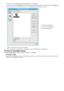 Page 801. Double -click  the Unified Driver Configurator  on the desktop.
You  can  also  click  the  Startup Menu icon and  select  Dell  Unified Driver > Unified Driver Configurator .
2. Click  each  button on the left  to  switch to  the corresponding  configuration window.
1. Printers Configuration
2. Scanners  Configuration
3. Ports Configuration
To use the on screen help, click   Help.
3. After changing the configurations, click   Exit to  close  the Unified Driver  Configurator.
Printers configuration...