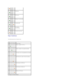 Page 53Paper Conditions  
   
The following table shows the paper status.  
   
-    
  -   -   -   -   -   Calibrating  
-    
  -   -   -   -   -   Warming up  
-    
  -   -   -   -   -   Waiting for incoming data  
-    
  -   -   -    
  -   Initializing NVM  
-    
  -   -   -   -   -   On Diagnosis   
when starting  
-    
  -   -   -   -   -   In power saver mode  
1   2   3   4   5   6   7   Printer status  
-   -    
  -   -   -   -   Paper is loaded in the Tray 1.  
-   -   -    
  -   -   -   Paper...