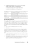 Page 243Understanding Your Printer Software239
2The Quick Launch Utility window provides four buttons; Status 
Window
, Tool Box, Updater, and Troubleshooting.
To exit, click the X button at  the top-right of the window.
For details, click the 
Help button of each application.
User Setup Disk Creating Tool
The  User Setup Disk Creating Tool  program located in the MakeDisk folder 
of the Utilities  folder on the 
Drivers and Utilities CD and the printer drivers 
located on the 
Drivers and Utilities CD are used...