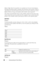 Page 394392Understanding the Printer Menus
Select a high value if your printer is in constant use. In most circumstances, 
this keeps the printer ready to operate with minimum warm-up time. Select a 
value between 5 and 30 minutes for the power saver timer mode if you want a 
balance between energy consumption and a shorter warm-up period.
The printer automatically returns to the standby mode from the power saver 
timer mode when it receives data from the computer. You can also return the 
printer to the standby...