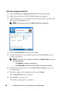 Page 9896Installing Printer Drivers on Computers Running Windows
Dell Printer Configuration Web Tool
1Select Dell Printer Configuration Web Tool, and then click Next.
2Follow the instructions until the Check Setup screen appears.
3Confirm there are no errors displayed on the operator panel, and then click 
NO on the Check Setup screen.
 NOTE: If you see any errors, click YES and follow the instruction.
4Select Local Installation, and then click Next.
5Check if the printer to be installed is listed in the Select...