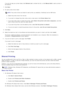 Page 82If  you do not see your  printer listed, click  Refresh  List to  refresh the list, or click   Manual Add to  add  a  printer to
the network.
7 .  Click   Next.
8 .  For  each  printer driver  listed:
NOTE:  Two printer drivers are listed  for each  printer you selected, a  PostScript and  an HBP driver.
a .  Select the printer driver  from  the list.
b .  If  you want  to  change  the printer name, enter a  new name in the  Printer Name field.
c .  If  you want  other users  to  access  this printer,...