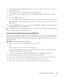 Page 63Using Your Multi-Function Printer63
5Press Scroll ( or  ) to highlight the image size, Letter, A4, Legal, Folio, Executive, A5, B5, or A6 
and press 
Select ().
6Press Scroll ( or  ) to highlight Ve r s i o n and press Select ().
7Press Scroll ( or  ) to highlight the file format, BMP, TIFF, PDF, or JPEG and press Select 
()
.
8If you select JPEG, skip to step 11.
If you select 
TIFF, or PDF, press Scroll ( or  ) to select multi page option and press Select ().
If you select 
BMP, press Scroll (  or  )...