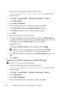 Page 9896Installing Printer Drivers on the Windows Computers
FILE LOCATION:  C:\Users\fxstdpc-
admin\Desktop\30_UG??\Mioga_SFP_UG_FM\Mioga_SFP_UG_FM\section10.fm
DELL CONFIDENTIAL – PRELIMINARY 9/13/10 - FOR PROOF ONLY
1Extract the following zip file to your desired location.
D:\Drivers\XPS\Win_7Vista\XPS_2150.zip (where D is the 
CD drive letter)
2Click Star t Control Panel Hardware and Sound Printers.
3Click Add a printer.
4Click Add a local printer.
5Select the port connected to this product, and then...