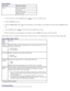 Page 381.  From the menu  list, use the  Arrow buttons   to  scroll to  the Setup  menu.
2 .  Press  the  Select button 
.
3 .  Press  the  Right Arrow  button 
 until the heading you want  appears on the display, and  then  press  the  Select button 
.
4 .  Use  the  Arrow buttons 
  to  scroll through the available  menu  items.
5 .  When  the setting  you want  appears on the display, press  the  Select button 
 to  save the setting.
Use  the Setup  menu  to  configure how the printer formats the end  of a...