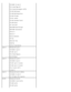 Page 99ISO 8859-15  Latin 9
PC-8 Code  Page  437
PC-8 Danish/Norwegian (437N)
PC-850 Multilingual
PC-858 Multilingual Euro
PC-860 Portugal
PC-861 Iceland
PC-863 Canadian French
PC-865 Nordic
PC-1004 OS/2
ABICOMP Brazil/Portugal
ABICOMP International
Roman -8
Roman -9
Roman  Extension
PS Text
Macintosh  Text
DeskTop
Ventura International
Latin 2 Windows 98  Latin 2
ISO 8859-2 Latin 2
PC-852 Latin 2
PC-8 Polish Mazovia
PC-8 PC Nova
Latin 5 Windows 98  Latin 5
ISO 8859-9 Latin 5
PC-857 Latin 5 (Turkish)
PC-853...