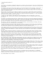 Page 1222, hence the version number 2.1.]
Preamble
The  licenses  for most software are designed to  take  away  your  freedom  to  share  and  change  it.  By  contrast, the GNU  General
Public  Licenses are intended to  guarantee  your  freedom  to  share  and  change  free software--to  make  sure  the software is free
for all its  users.
This license,  the Lesser General Public  License, applies  to  some  specially  designated software packages --typically libraries --of
the Free  Software Foundation and...