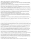 Page 123TERMS AND CONDITIONS  FOR COPYING,  DISTRIBUTION  AND MODIFICATION
0. This License  Agreement  applies  to  any software library or other program  which contains  a  notice  placed by the copyright
holder or other authorized party saying it  may be distributed under the terms of this Lesser General Public  License  (also called
this  License). Each licensee  is addressed as you.
A  library means a  collection of software functions and/or  data prepared  so as to  be conveniently  linked with application...