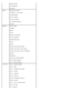 Page 100Russian-GOST
PC-8 Bulgarian
Ukrainian
Greek Windows 98  Greek
ISO 8859-7 Latin/Greek
PC-869 Greece
PC-851 Greece
PC-8 Latin/Greek
PC-8 Greek Alternate
Greek-8
Specials Ventura Math
PS Math
Math-8
Pi Font
Microsoft Publishing
PC-911 Katakana
POSTNET  Barcode
OCR -A
OCR -B
C39 Bar Code  (Upper Case)
C39 Bar Code  (plus  Lower  Case)
C39 Bar Code  (plus  Human  Readable)
Symbol
Wingdings
Ventura ITC Zapf  Dingbats
PS ITC Zapf  Dingbats
PCL  ITC Zapf  Dingbats
7-bit ISO ISO 4:  United  Kingdom
ISO 6:  ASCII...