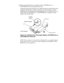 Page 444-8 Dell Inspiron 3000 Series Service Manual
10. Remove the diskette drive, secondary battery, CD-ROM drive, or 
DVD-ROM drive from the options drive bay.
Unlock the latch lock (see Figure 4-9). Slide the latch toward the back of the 
computer; the latch does not move all the way to the lock groove. Keep 
holding the latch with one hand while pulling the device (diskette drive, sec-
ondary battery, CD-ROM drive, or DVD-ROM drive) straight out of the 
options bay with the other.
Figure 4-9.  Diskette...