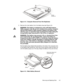 Page 41Removing and Replacing Parts 4-5
)LJXUH  &RPSXWHU 5HPRYDO )URP 3RUW 5HSOLFDWRU
5. Remove the main battery from the battery bay (see Figure 4-5).
:$51,1* 7KH EDWWHU\ LV GHVLJQHG WR ZRUN ZLWK HOO ,QVSLURQ
 FRPSXWHUV RQO\ R QRW XVH D EDWWHU\ IURP DQRWKHU FRPSXWHU
ZLWK WKH HOO ,QVSLURQ  FRPSXWHU 5HSODFH WKH EDWWHU\ RQO\
ZLWK WKH VDPH RU HTXLYDOHQW W\SH SXUFKDVHG IURP HOO 8VLQJ WKH
ZURQJ EDWWHU\ W\SH PD\ SUHVHQW D ULVN RI ILUH RU H[SORVLRQ
:$51,1* 7KH EDWWHU\ PD\ SUHVHQW D ILUH RU FKHPLFDO...