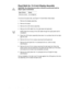 Page 584-22Dell Inspiron 3500 Portable Computer Service Manual
3DQHO5DLOVIRU,QFKLVSOD\$VVHPEO\
&$87,21 7KH IROORZLQJ SURFHGXUH VKRXOG EH SHUIRUPHGRQO\E\
GHSRW UHSDLU WHFKQLFLDQV
To remove the panel rails, see Figure 4-13 and follow these steps:
1. Remove the display assembly.
2. Remove the bezel.
3. Remove the LCD interior assembly.
4. Remove the LED cable from the right panel rail (optional).
NOTE: Note the routing of the LED cable through the right panel rail for 
installation.
5. Place the LCD...