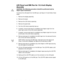 Page 604-24Dell Inspiron 3500 Portable Computer Service Manual
/&3DQHODQG(0,3DQIRU,QFKLVSOD\
$VVHPEO\
&$87,21 7KH IROORZLQJ SURFHGXUH VKRXOG EH SHUIRUPHGRQO\E\
GHSRW UHSDLU WHFKQLFLDQV
To remove the LCD panel from the EMI pan, see Figure 4-13 and follow these 
steps:
1. Remove the display assembly.
2. Remove the bezel.
3. Remove the LCD interior assembly.
4. Remove the panel rails.
5. Turn the LCD interior assembly face up.
6. If present, remove (and save for installation) any Kapton tape from...