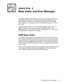 Page 29Beep Codes and Error Messages 3-1
&+$37(5
%HHS&RGHVDQG(UURU0HVVDJHV
This chapter describes beep codes and system error messages that can occur 
during system start-up or, in the case of some failures, during normal com-
puter operation. The tables in this chapter list faults that can cause a beep 
code or system error message to occur and the probable causes of the fault in 
each case.
If a faulty computer does not emit beep codes or display system error mes-
sages to indicate a failure, you should...