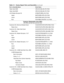 Page 544-20HOO,QVSLURQ6HUYLFH0DQXDO
Video Card 4MB CRD,VID,VGA,4M,ATI,I7000 
Video Card 8MB CRD,VID,VGA,8M,ATI,I7000 
LCD Rubber Bumper Kit KIT,BMPR,RBR,LCD,I7000 
Upper BMPR,RBR,UPR,LCD,I7000 
Lower BMPR,RBR,LWR,LCD,I7000 
Foot FOOT,RBR,CVR,BTM,13.3,I7000 
Customer Replaceable Units (CRU)
(All CRUs are sent as customer kits)
Customer Kit, Memory Module Cover CUS,DOOR,PLSTC,BTM,RAM,I7000
Plastic Door DOOR,PLSTC,BTM,RAM,NBK,I7000
Customer Kit, Video Card Cover CUS,DOOR,PLSTC,BTM,VGA,I7000
Plastic Door...