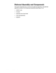 Page 784-44HOO,QVSLURQ6HUYLFH0DQXDO
3DOPUHVW$VVHPEO\DQG&RPSRQHQWV
This section describes how to remove the palmrest assembly. The palmrest 
assembly consists of the following components (see Figure 4-16):
‡MPEG-2 card
‡IR board
‡Hard-disk drive heat shield
‡Touch pad assembly
‡Speakers 