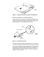 Page 384-4HOO,QVSLURQ6HUYLFH0DQXDO
)LJXUH&RPSXWHU5HPRYDO)URP,QVSLURQ3RUW5HSOLFDWRU,,
5. Remove the main battery from the battery compartment.    
Unlock the latch lock on the bottom of the computer by flipping it toward 
the back of the computer (see Figure 4-5). Slide the latch release in the 
direction of the arrow. Keep holding the latch release with one hand while 
pulling the battery out of the compartment with the other.
)LJXUH0DLQ%DWWHU\5HPRYDO
The plastic front bezel on the...