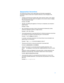 Page 11xiiiTypographical Conventions
The following list defines (where appropriate) and illustrates typographical 
conventions used as visual cues for specific elements of text throughout this    
document:•
Interface components are window titles, button and icon names, menu names 
and selections, and other options that appear on the monitor screen or display. 
They are presented in bold.
Example: Click OK.•
Keycaps, the labeling that appears on the keys on a keyboard, are enclosed in 
angle brackets.
Example:...