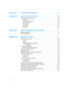 Page 16xviiiAppendix ATechnical Specifications . . . . . . . . . . . . . . . . . . . . . . . A-1
Appendix BUsing the Setup Program . . . . . . . . . . . . . . . . . . . . . . B-1
Accessing the Setup Program. . . . . . . . . . . . . . . . . . . . . . . . . . . . . . . . . . . . . . . . . B-2
Main Menu. . . . . . . . . . . . . . . . . . . . . . . . . . . . . . . . . . . . . . . . . . . . . . . . . . . . B-2
System Devices Menu. . . . . . . . . . . . . . . . . . . . . . . . . . . . . . . . . . . . . . . . . . ....